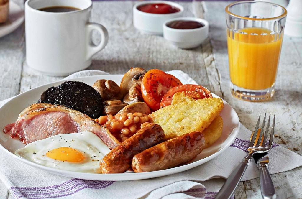 Premier Inn Ashington 阿欣顿 外观 照片